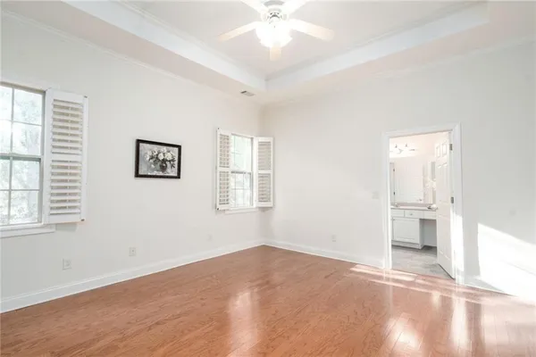 $375,000 | 540 Mt Park Drive, Unit 8, Powder Springs, GA 30127