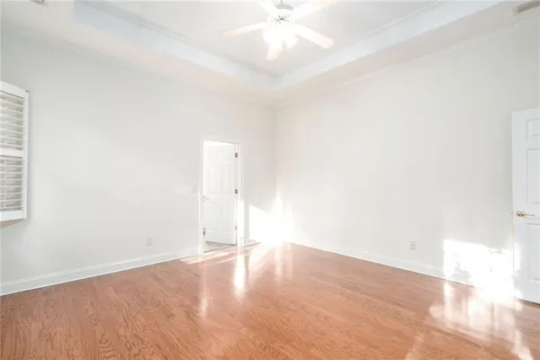 $375,000 | 540 Mt Park Drive, Unit 8, Powder Springs, GA 30127