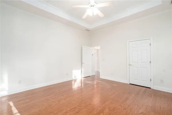 $375,000 | 540 Mt Park Drive, Unit 8, Powder Springs, GA 30127