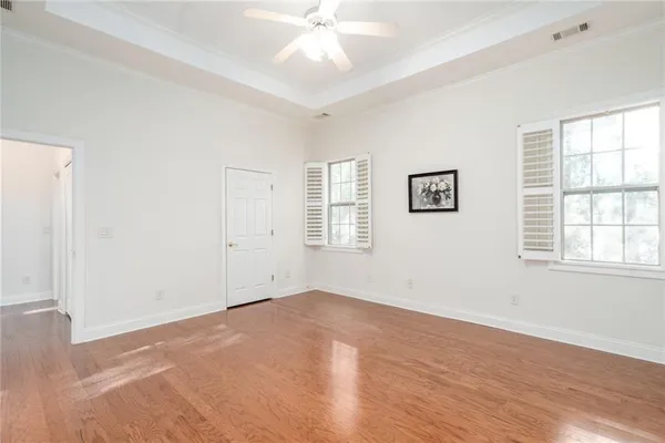 $375,000 | 540 Mt Park Drive, Unit 8, Powder Springs, GA 30127