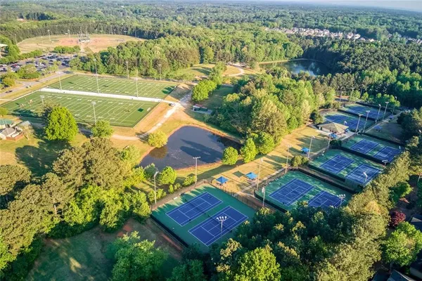 $375,000 | 540 Mt Park Drive, Unit 8, Powder Springs, GA 30127