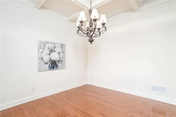 $375,000 | 540 Mt Park Drive, Unit 8, Powder Springs, GA 30127