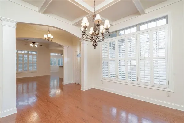 $375,000 | 540 Mt Park Drive, Unit 8, Powder Springs, GA 30127