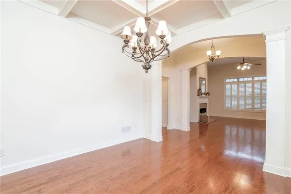$375,000 | 540 Mt Park Drive, Unit 8, Powder Springs, GA 30127