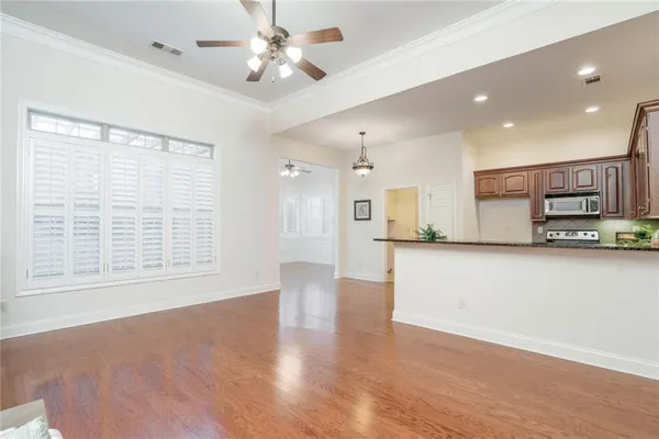 $375,000 | 540 Mt Park Drive, Unit 8, Powder Springs, GA 30127