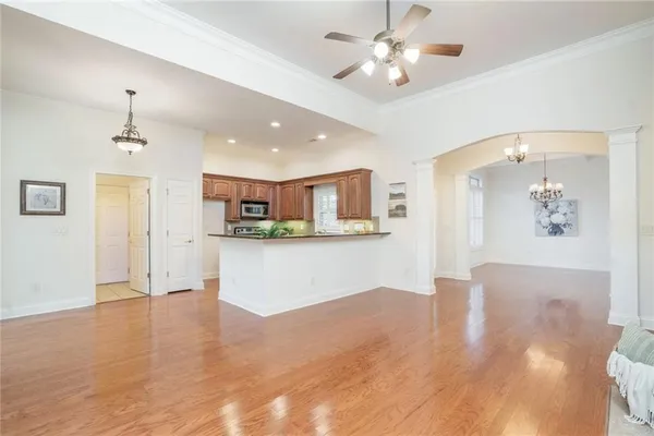 $375,000 | 540 Mt Park Drive, Unit 8, Powder Springs, GA 30127