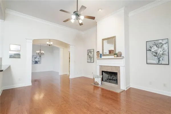 $375,000 | 540 Mt Park Drive, Unit 8, Powder Springs, GA 30127