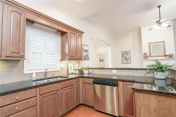 $375,000 | 540 Mt Park Drive, Unit 8, Powder Springs, GA 30127
