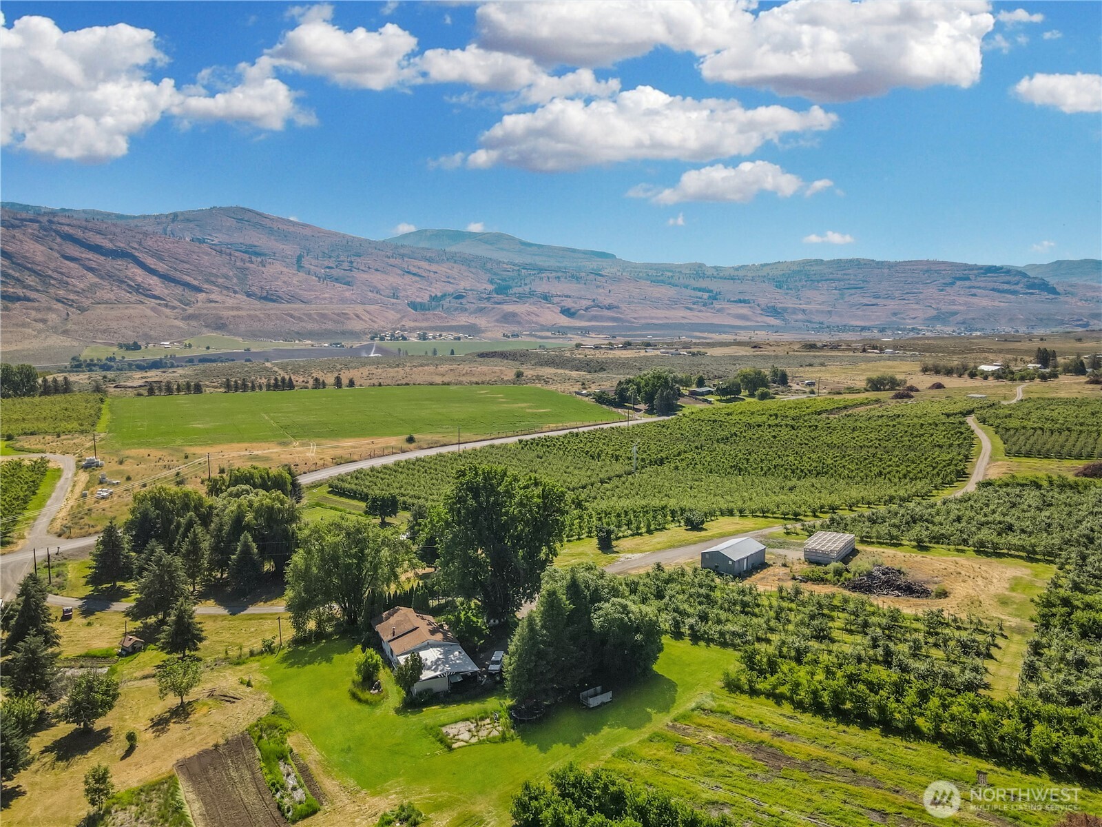 223 Old Riverside Highway Omak, WA 98841 - Photo 2 of 25
