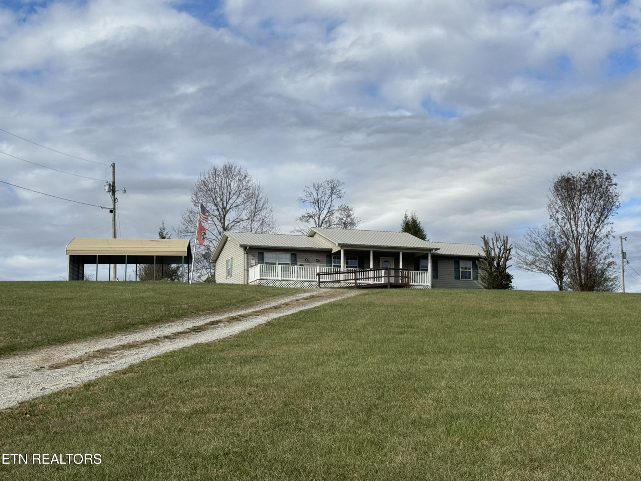 276 O & Road Oneida, TN 37841 - Photo 1 of 51 Gallery Image 1