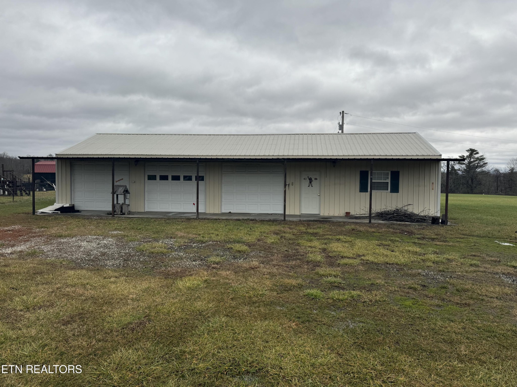 276 O & Road Oneida, TN 37841 - Photo 41 of 51 Gallery Image 41
