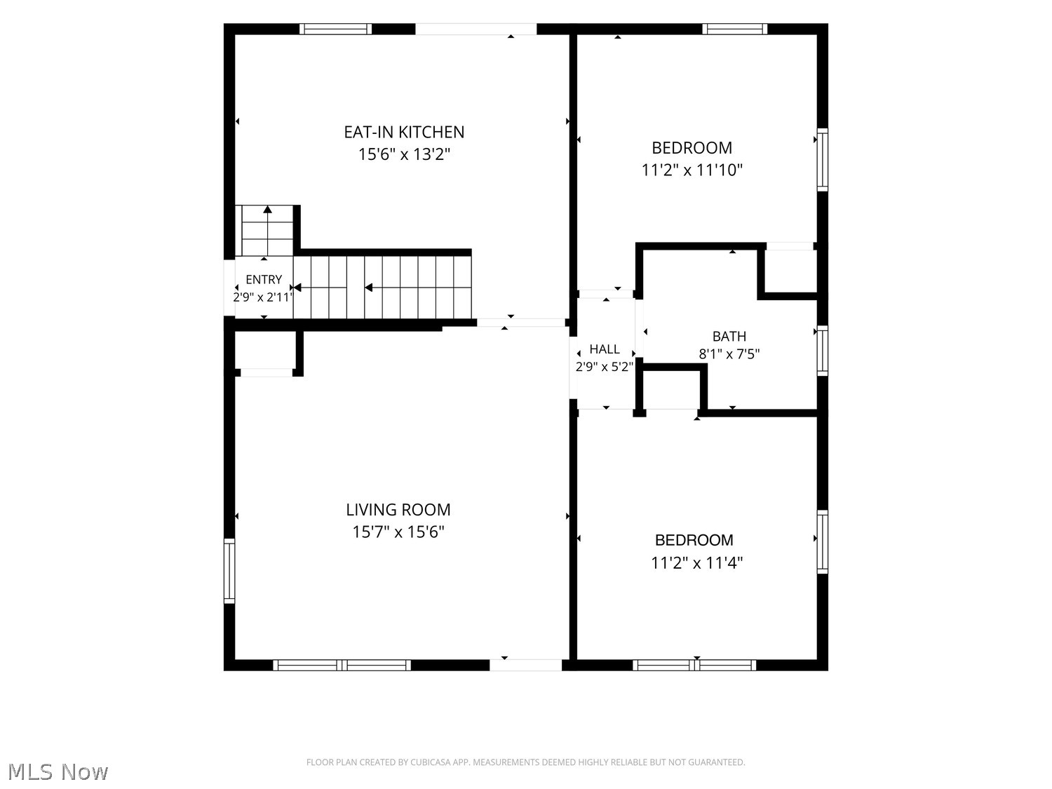 300 Miles Road Chagrin Falls, OH 44022 - Photo 32 of 34 Floor Plan - Main Floor