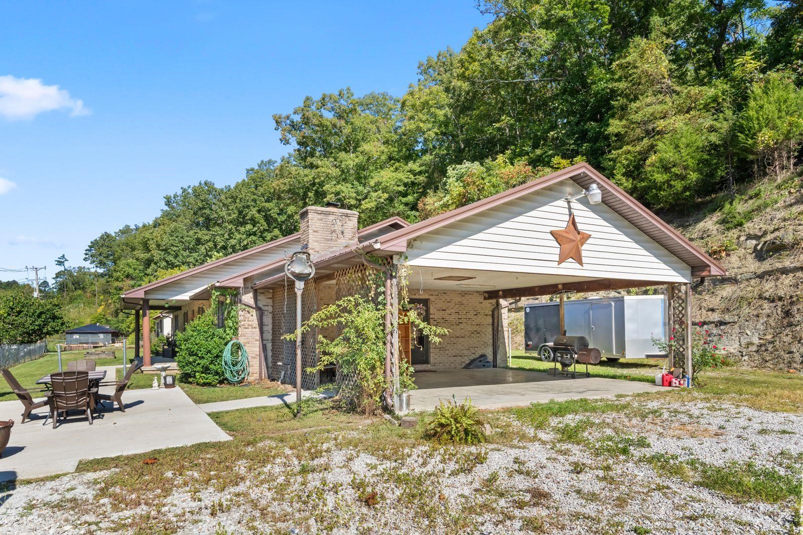 98 Isaac Park Road Louisa, KY 41230 - Photo 28 of 36