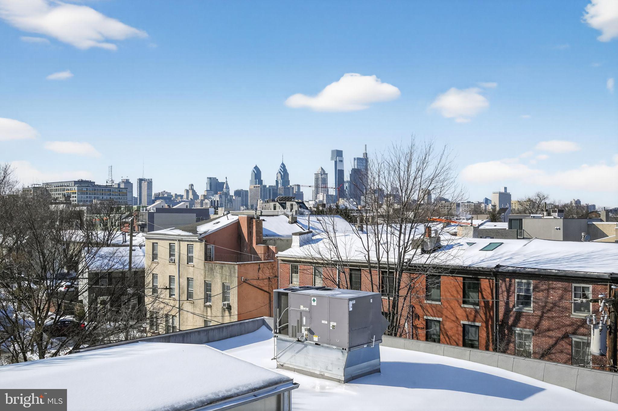 926 North 3rd Street, Unit 4D Philadelphia, PA 19123 - Photo 12 of 15 a view of city