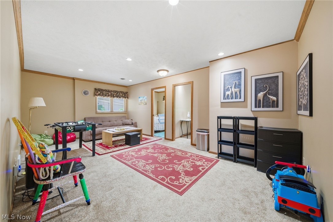 806 Rome Rock Creek Road Rome, OH 44085 - Photo 23 of 44