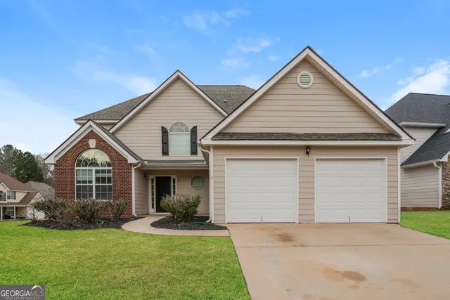 $2,515 | 15 Emerson Trail, Covington, GA 30016