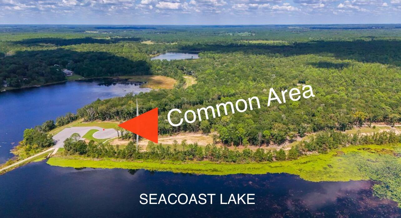 2.37-ac Martin Road DeFuniak Springs, FL 32433 - Photo 16 of 21 Common Area