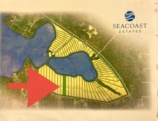 2.37-ac Martin Road DeFuniak Springs, FL 32433 - Photo 2 of 21 LOT 10 SEACOAST ESTATES