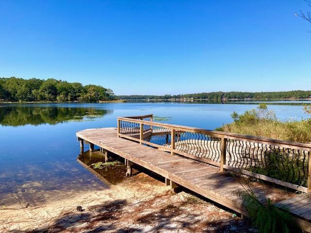2.37-ac Martin Road DeFuniak Springs, FL 32433 - Photo 5 of 21 Lake Holly Boat Ramp