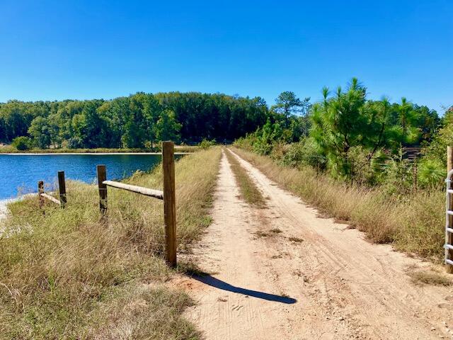 2.37-ac Martin Road DeFuniak Springs, FL 32433 - Photo 7 of 21 Road Across Dam