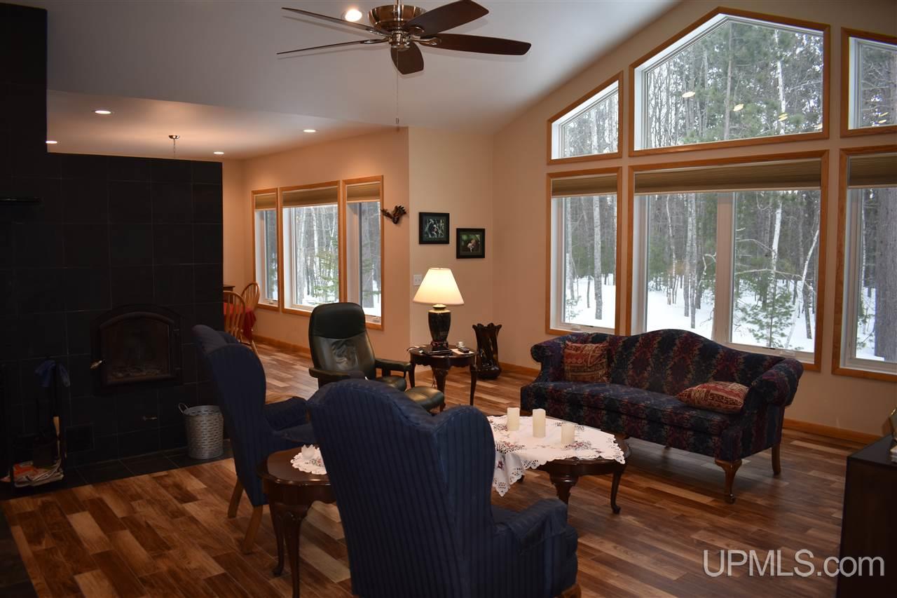180 Co Road Negaunee, MI 49866 - Photo 19 of 50