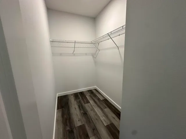 a view of small space