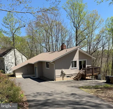 $535,000 | 218 Midshipman Circle, Stafford, VA 22554