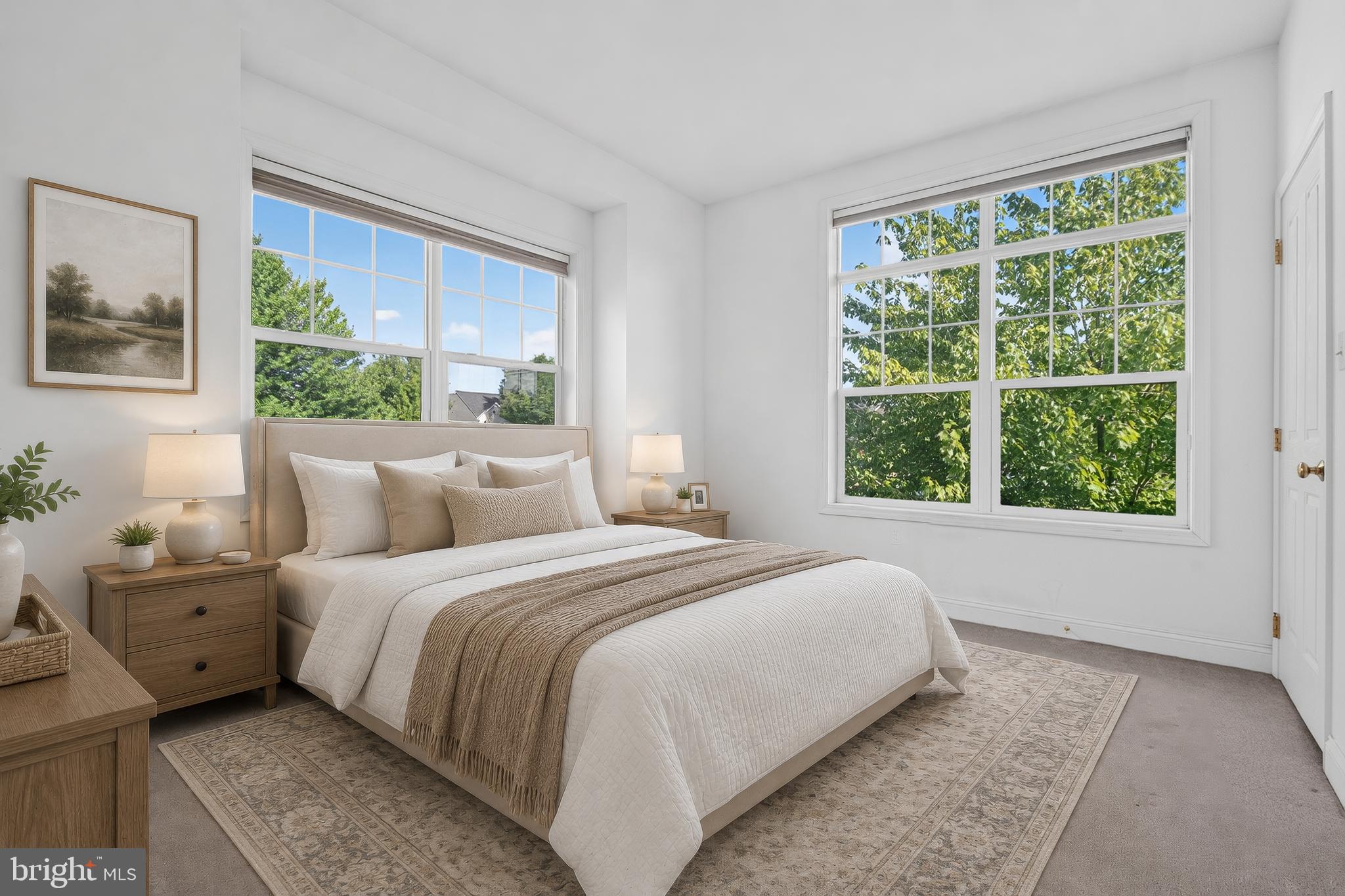 1001 Kent Garden Lititz, PA 17543 - Photo 31 of 46 2nd floor bedroom 2