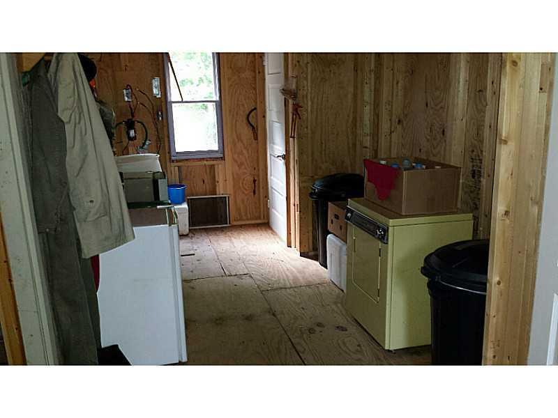 11-45 East Branch Road Howland, ME 04448 - Photo 9 of 14 Interior Space/Layout.