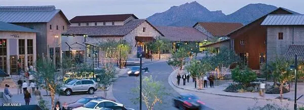 a view of multiple house