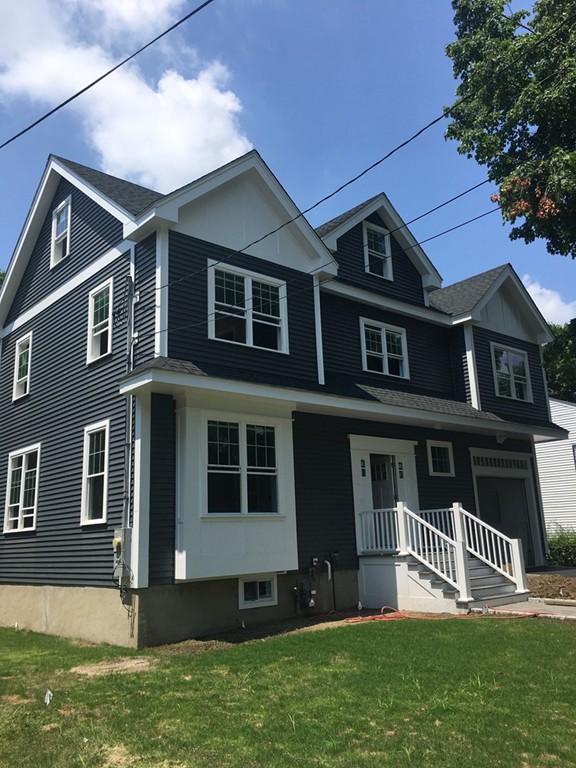 98 Stowecroft Road Arlington, MA 02474 - Photo 1 of 2