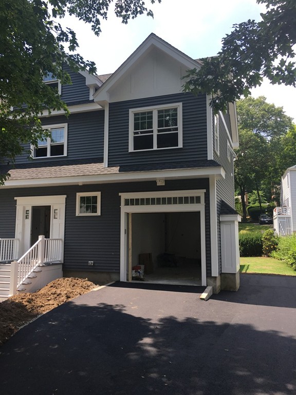 98 Stowecroft Road Arlington, MA 02474 - Photo 2 of 2