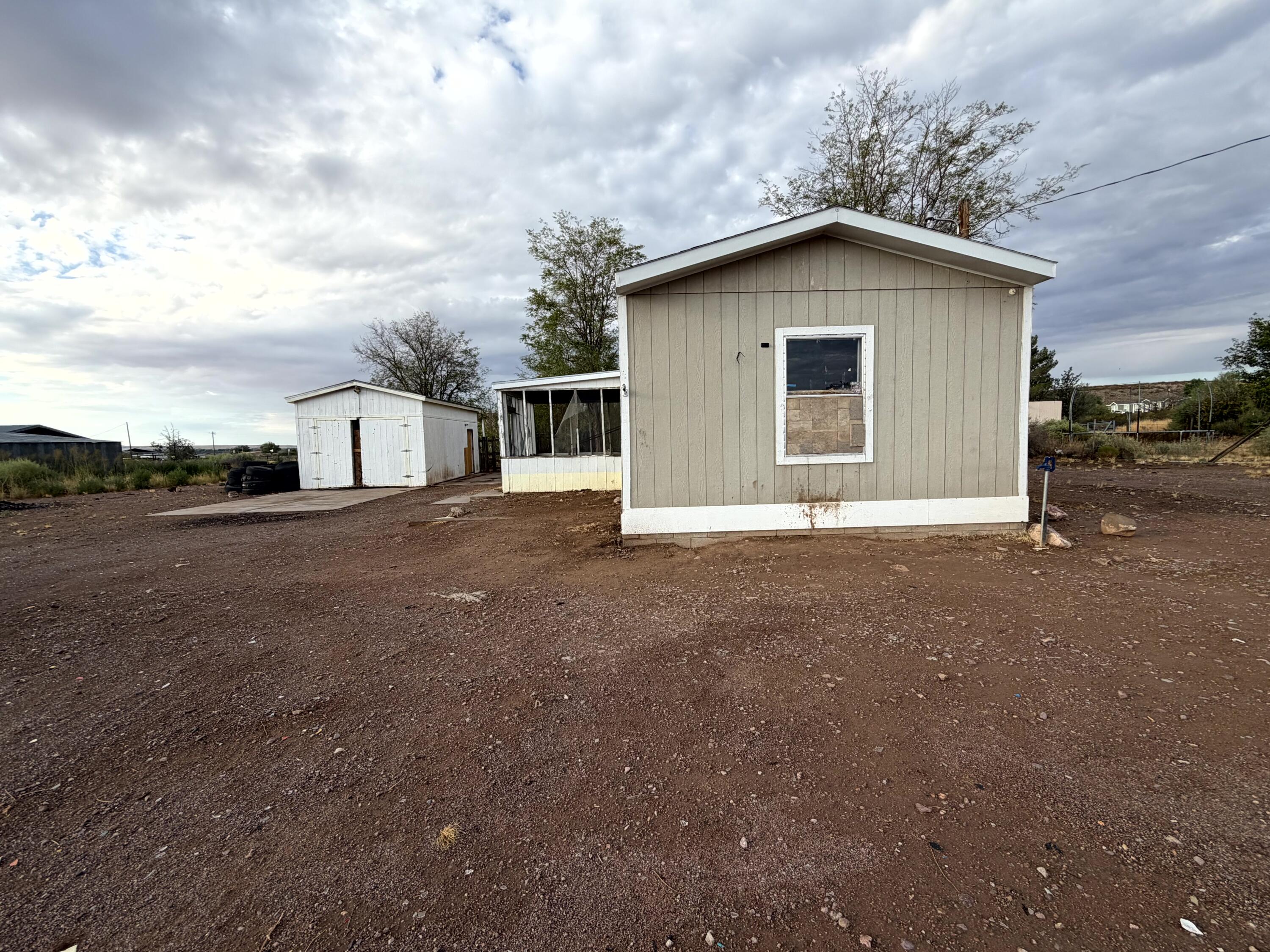9 Perry Road Socorro, NM 87801 - Photo 38 of 40 Gallery Image 38