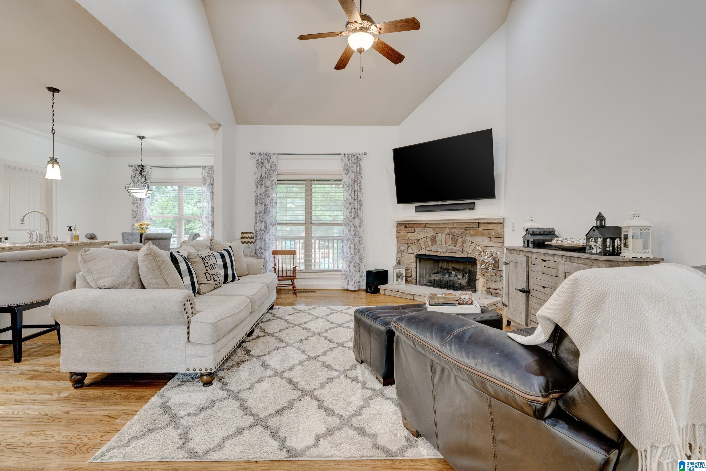150 White Oak Drive Springville, AL 35146 - Photo 7 of 37