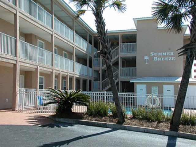 27222 Gulf Road, Unit 36 Orange Beach, AL 36561 - Photo 1 of 1