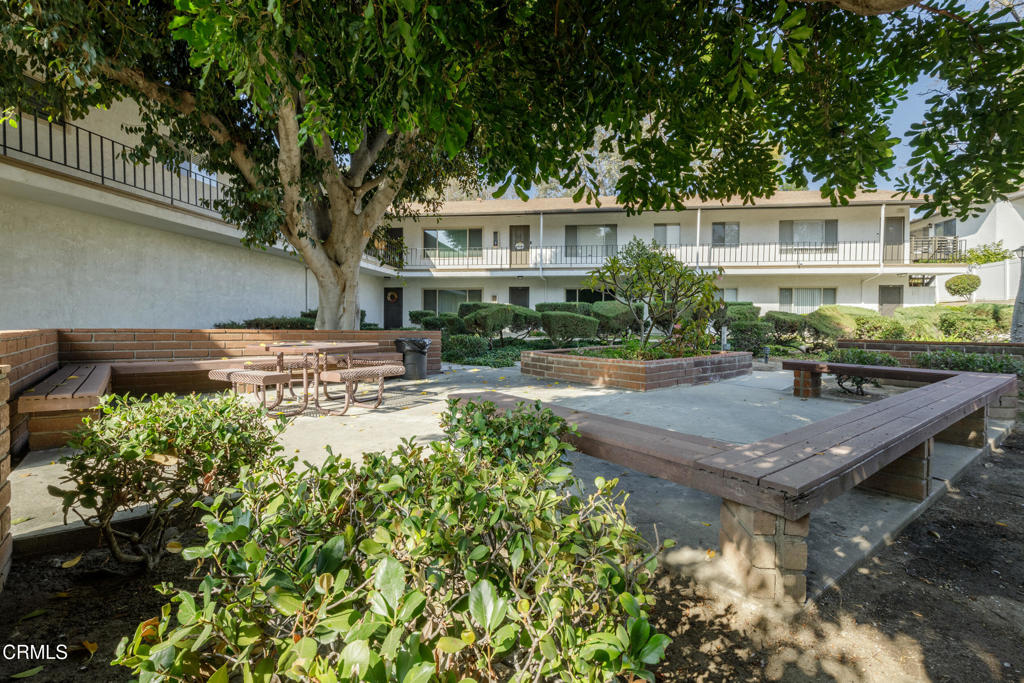 1210 West Lambert Road, Unit 58 La Habra, CA 90631 - Photo 25 of 28 25