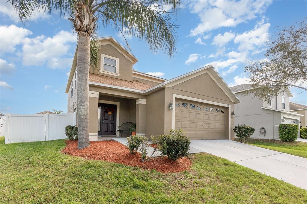 1724 Holton Road Lakeland, FL 33810 - Photo 1 of 1