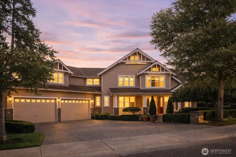 $2,695,000 | 2146 277th Avenue Southeast, Sammamish, WA 98075