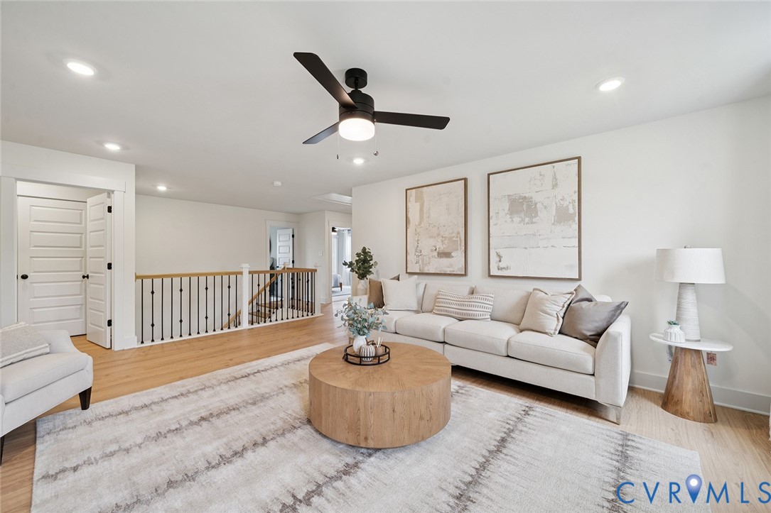 3092 Reed Marsh Drive Goochland, VA 23063 - Photo 26 of 36