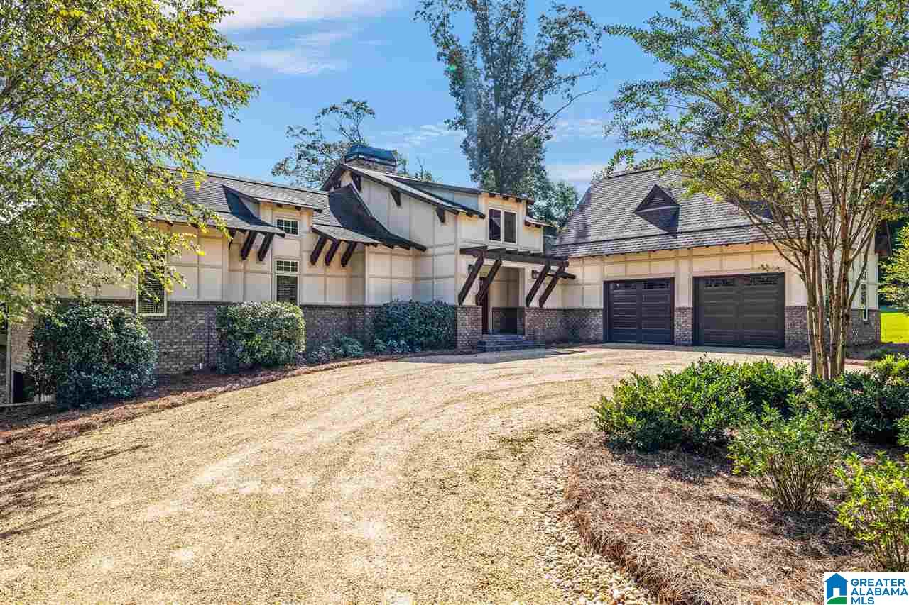 286 Oak Tree Drive Chelsea, AL 35043 - Photo 3 of 50