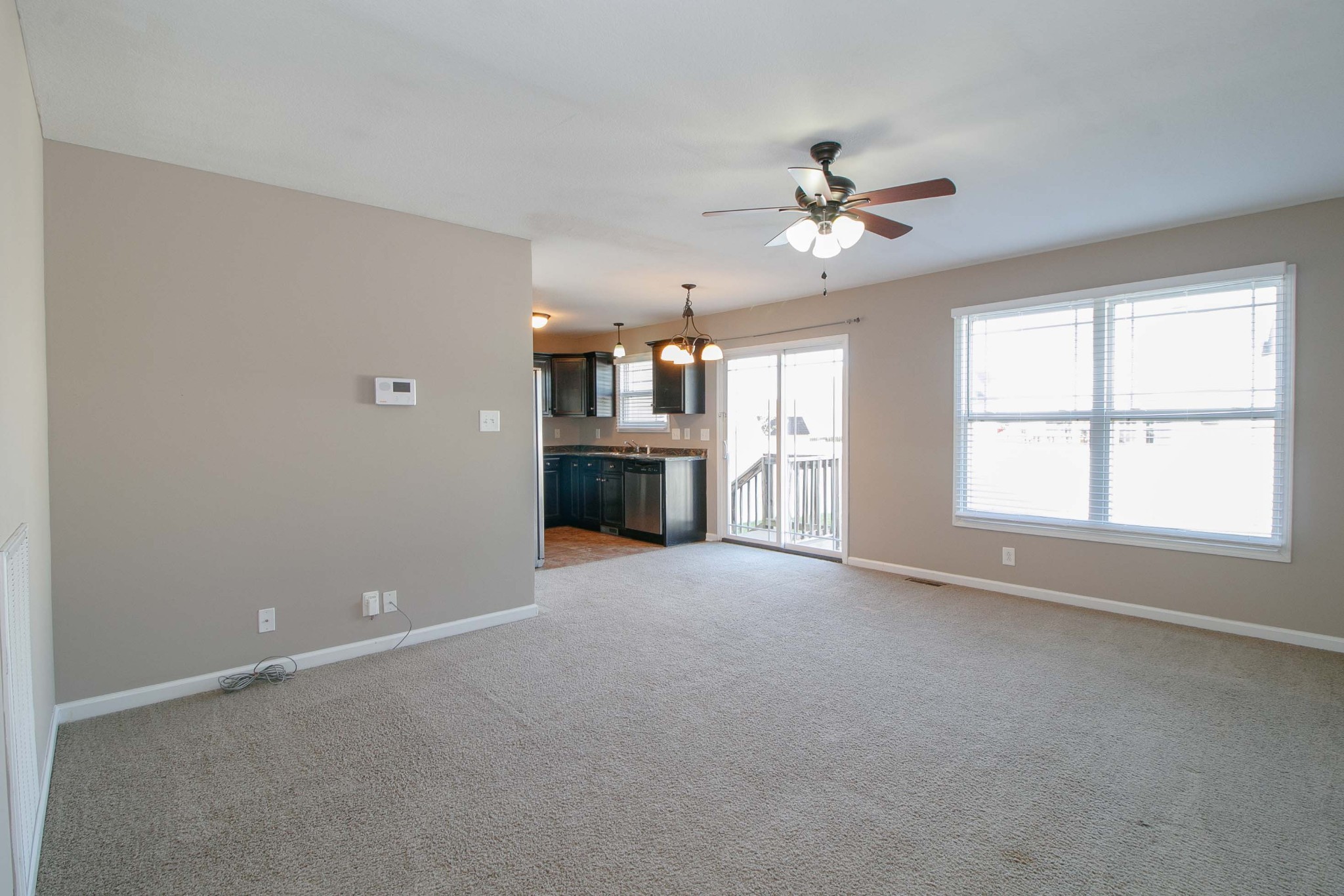 3792 Harvest Ridge Clarksville, TN 37040 - Photo 2 of 29