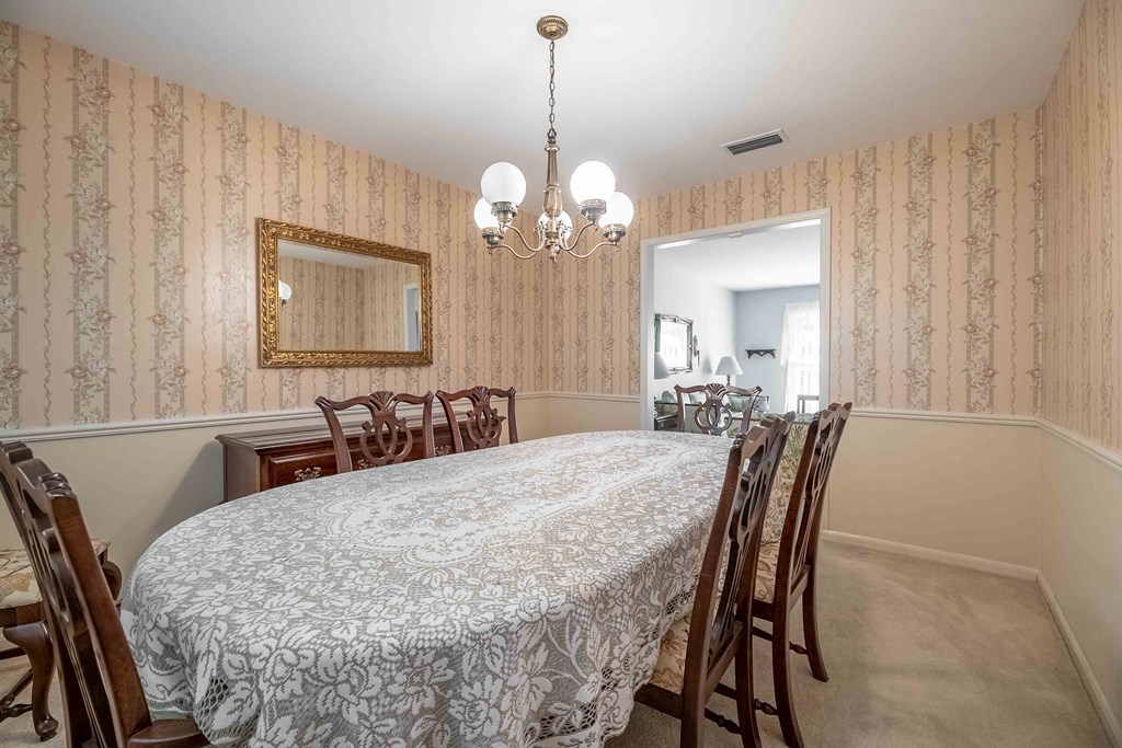 5255 Lichfield Road Columbus, GA 31904 - Photo 11 of 42 Dining Room