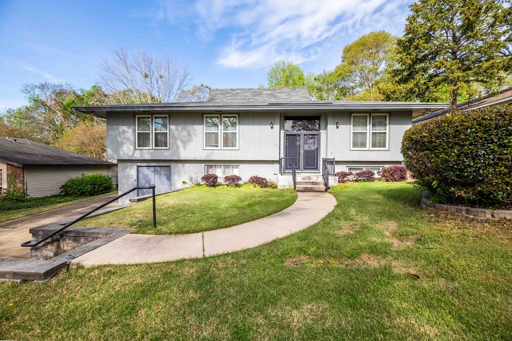 5255 Lichfield Road Columbus, GA 31904 - Photo 2 of 42 Front of Home View