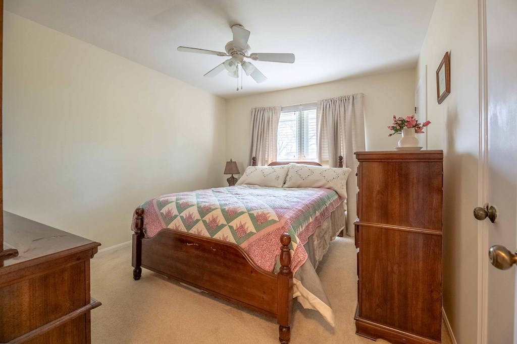 5255 Lichfield Road Columbus, GA 31904 - Photo 22 of 42 Bedroom 2