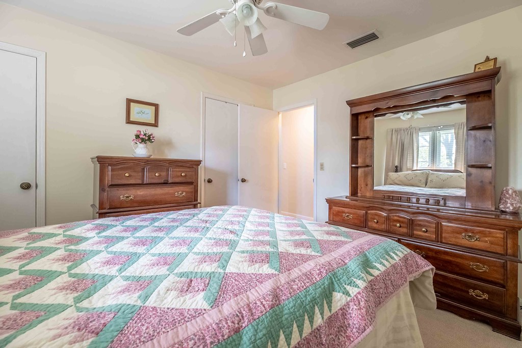 5255 Lichfield Road Columbus, GA 31904 - Photo 23 of 42 Bedroom 2