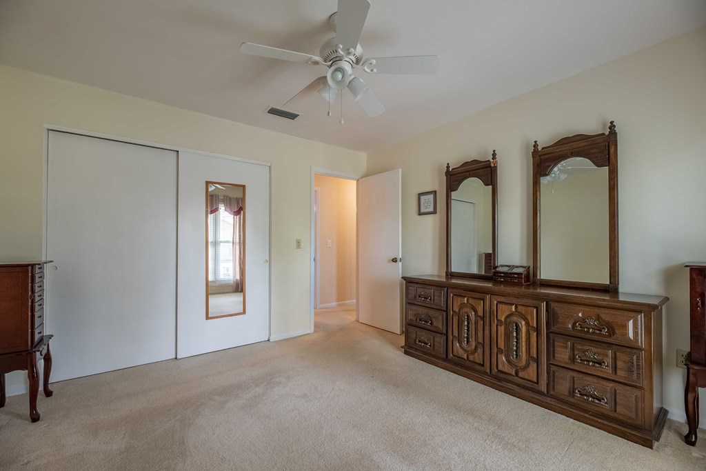 5255 Lichfield Road Columbus, GA 31904 - Photo 25 of 42 Bedroom 3