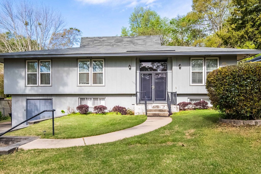 5255 Lichfield Road Columbus, GA 31904 - Photo 3 of 42 Front of Home View