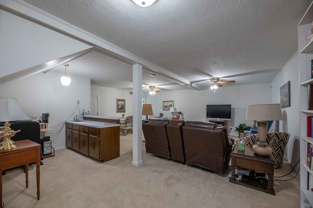 5255 Lichfield Road Columbus, GA 31904 - Photo 31 of 42 Finished Basement