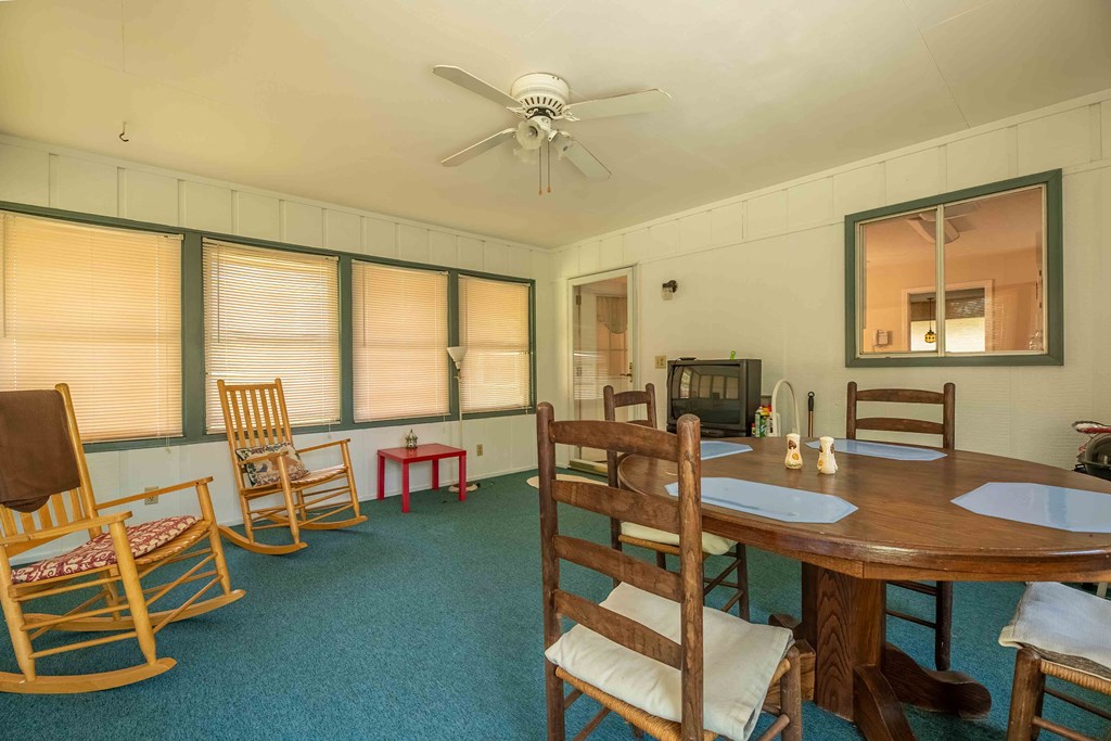 5255 Lichfield Road Columbus, GA 31904 - Photo 36 of 42 Enclosed Porch