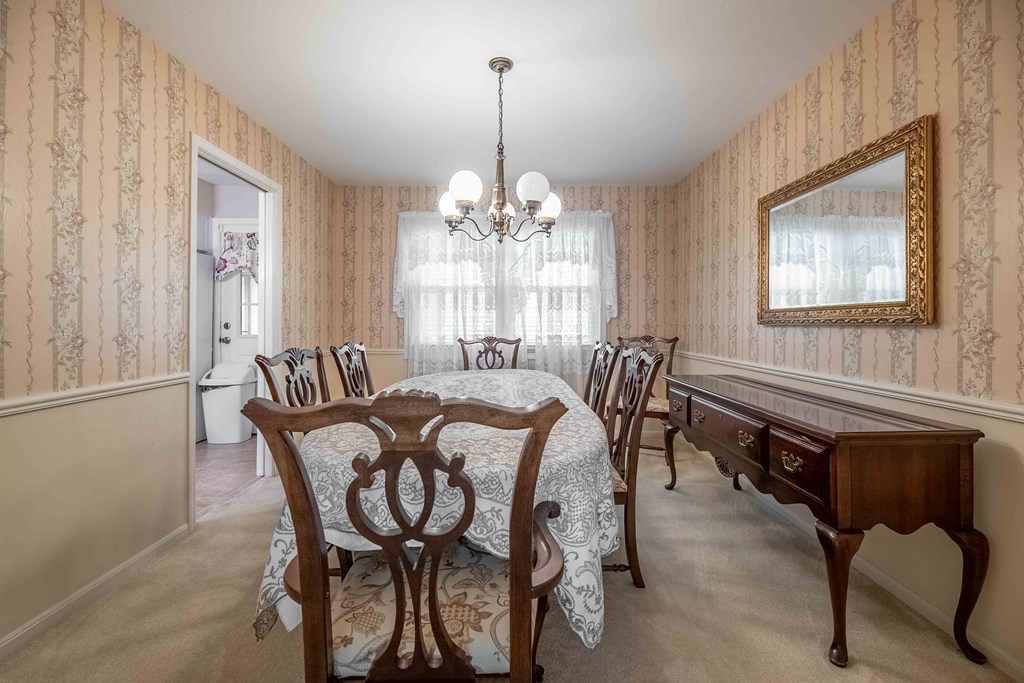 5255 Lichfield Road Columbus, GA 31904 - Photo 10 of 42 Dining Room